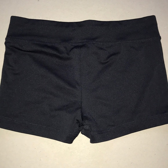 Aeropostale active spandex shorts - Picture 2 of 4